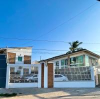 Condomínio Chalés Santo Antônio - Flecheiras - B&B