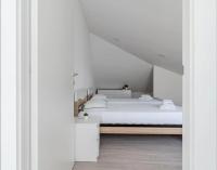 Apartment mit 2 Schlafzimmern