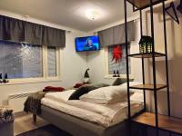 Villa Milla - B&B Rovaniemi