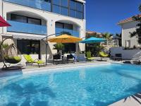PRESTIGE Apartments HAVANA - B&B