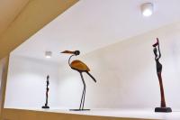 Habitación Doble Deluxe con ducha