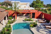 Keur Noel - B&B Ngaparou