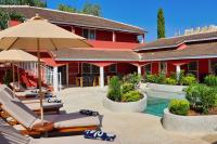 Keur Noel - B&B Ngaparou