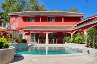 Keur Noel - B&B Ngaparou