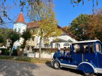 Strandglück - B&B Seeheilbad Graal-Müritz