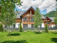 Alpinherz - Ferienwohnung Bad Mitterndorf