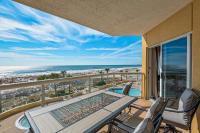 Emerald Isle unit 202 - B&B Pensacola Beach