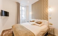 Three-Bedroom Premium Apartment with Balcony