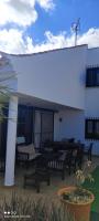 LUXURY VILLA OCEAN VIEWS HEATED POOL private - B&B Candelaria