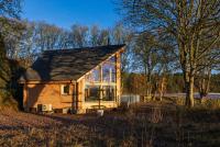 Cherry Tree Lodge - B&B Inverness