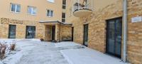 apartmán Argentum - Rezidence K Lanovce - Ferienwohnung Joachimsthal