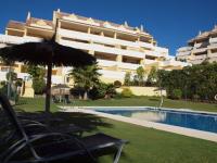Three-Bedroom Apartment with Sea View