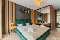 Qualis 7th Heaven - B&B Braşov