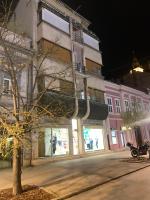 Apartment N-Stay - Chambres d'hôtes Novi Sad