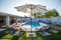 Scottsdale Osborn - Ferienwohnung Scottsdale