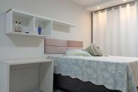 Apto 215 Centro Nucleo Bandeirante - B&B Núcleo Bandeirante