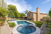 Chandler Tyson - Ferienwohnung Chandler