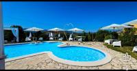 I Giardini Di Eidos - B&B Sant'Agata de' Goti