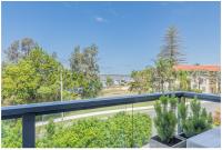 Salt & Sand Getaway - B&B