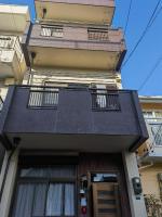 轩 名月阁荣生独立别墅两辆车位两个沐浴间 - Ferienwohnung Nagoya