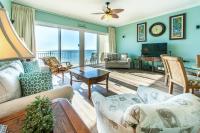 Sterling Beach #602 - B&B Panama City Beach