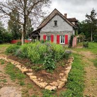 L'Orée du bois Narcy - B&B Narcy