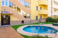 3 Bedroom, sea front & sea view, plunge pool - B&B Fuengirola