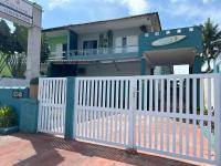 Villagio Vistamar Ilha Comprida - B&B Ilha Comprida