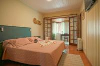Deluxe Double Room with Bath