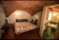 Grande Chambre Double 