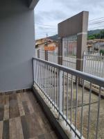 Apto 10 Pessoas Conforto em Penha - B&B