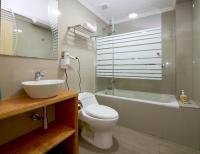 Mirabosque New Apartments 1 - B&B Osorno