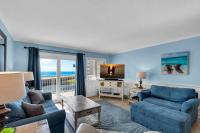 Holiday Surf and Racquet Club 319 - Ferienwohnung Destin