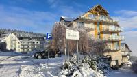 Apartament Stubai 3 Czarna Góra - B&B