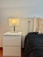 Appartamento con 1 Camera da Letto