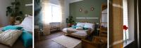 Vierpersoonskamer met Eigen Badkamer
