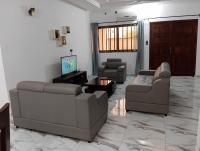 Magnifique Appartement Centre Ville Cotonou - Place de l'étoile rouge - Vedoko - Chambres d'hôtes Cotonou