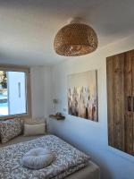 Appartement 3 Chambres