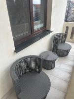 Apartmán Konštantínova - Chambres d’hôtes