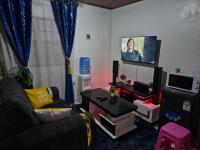 Lukemanbnb Luxury Studio - B&B