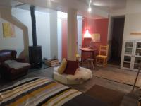 Au Bon Air - B&B Lautenbach