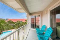 Rollin Tide Villas- Rollin Tide B9 - B&B