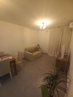 Antoncha 1 - B&B Rosario