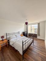 Two bedroom flat, North Oxford - Bed and Breakfast