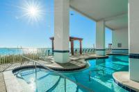 Majestic Beach Towers 2-1509 - Ferienwohnung Panama City Beach