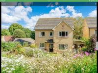 Orchard House - 4 bed holiday home - Central Scarborough - Ferienwohnung