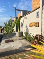 Casa Villa Bali - Bed and Breakfast Marechal Deodoro