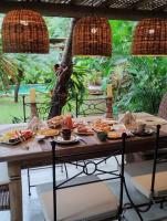 Nômade - B&B Arraial d'Ajuda