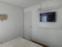 Apto 1 dorm con gge en Península - B&B Punta del Este