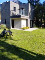 Meraki en el bosque - Ferienwohnung Mar del Plata